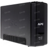 ИБП APC Back-UPS Pro 550VA LCD (линейно-интерактивный, 550 ВА, 6 роз IEC 320, RJ-11/RJ45, RS232/USB) [BR550GI]