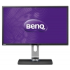 Монитор Benq 32" PV3200PT 4K черный IPS LED 5ms 16:9 HDMI матовая HAS Pivot 20000000:1 250cd 178гр/178гр 3840x2160 DisplayPort Ultra HD USB 12.2кг (9H.LEFLB.QBE)