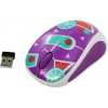 Logitech M238 Wireless Mouse (RTL) USB  3btn+Roll <910-004784>