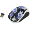 Logitech M238 Wireless Mouse (RTL)  USB 3btn+Roll <910-004716>