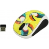 Logitech M238 Wireless Mouse (RTL)  USB  3btn+Roll  <910-004714>