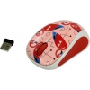 Logitech M238 Wireless Mouse (RTL) USB  3btn+Roll <910-004709>