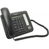 Panasonic KX-DT521RU-B <Black> цифровой  системный телефон