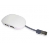 Концентратор USB2 4PORT DUB-1040/A1B D-LINK