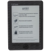  6" Электронная книга gmini MagicBook S6HD Black 1024x758/E-Ink Pearl/4Gb/Чехол