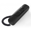 Телефон Alcatel T06 black [импульсный/тоновый, рег. громкости, возм.монтаж.на стену, черный]