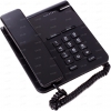 Телефон Alcatel T22 black [импульсный/тоновый, возм.монтаж.на стену, черный]