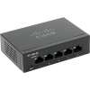 Cisco <SF110D-05>E-net Switch 5port  (5UTP 100Mbps)