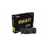 Видеокарта PCIE16 GTX1060 6GB GDDR5 PA-GTX1060 DUAL 6G PALIT (NE51060015J9-1061D)