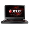 Ноутбук MSI GT83VR 6RF(Titan SLI)-018RU Core i7 6920HQ/64Gb/1Tb/SSD512Gb/Blu-Ray/nVidia GeForce GTX 1080 8Gb/18.4"/FHD (1920x1080)/Windows 10/black/WiFi/BT/Cam (9S7-181512-018)