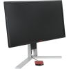 27"    ЖК монитор AOC AGON AG271QX <Black&Red > с поворотом экрана(LCD, 2560x1440,D-Sub,DL  DVI,HDMI,DP,USB3.0 Hub)
