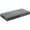 Cisco <SG110-24-EU> 24-port Gigabit Switch (22UTP  1000Mbps+ 2Combo 1000BASE-T/SFP)