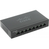 Cisco <SF110D-08-EU>8-port Desktop  Switch  (8UTP  100Mbps)