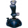 Джойстик проводной Thrustmaster JOYSTICK [для PC, USB, 4 кн., 3 оси, цвет черный]