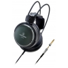 Наушники AUDIO-TECHNICA ATH-A990Z [охватывающие, закрытые, 5-42000 Гц,каб. 3м, разъем 3.5+6.3мм]