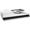 Сканер HP Scanjet Pro 2500 f1 (A4 CIS 1200x1200dpi 20ipm DADF USB2.0)
