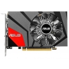 Видеокарта PCI-E Asus AMD Radeon R7 360 Mini 2Gb 128bit GDDR5 [MINI-R7360-2G] DVI HDMI DP