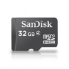 Карта памяти MICRO SD 32GB CLASS4 SDSDQM-032G-B35 SANDISK SANDISK BY WESTERN DIGITAL