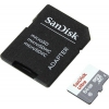 Карта памяти MICRO SDXC 64GB UHS-I W/A SDSQUNB-064G-GN3MA SANDISK