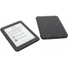 Gmini MagicBook Q6LHD (6", mono, подсв, 1024x758, 8Gb,  FB2/PDF/DJVU/EPUB/DOC/JPG, microSD,WiFi,USB2.0)