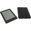 Gmini MagicBook S6LHD Black (6", mono, подсв, 1024x758, 4Gb,  FB2/PDF/DJVU/EPUB/DOC/JPG, microSD,USB2.0)