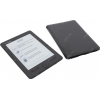 Gmini MagicBook S6HD (6", mono, 1024x758,  4Gb, FB2/PDF/DJVU/EPUB/DOC/JPG, microSD,USB2.0)