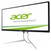 Монитор Acer 34" BX340CKBMIJPHZX черный IPS LED 6ms 21:9 HDMI M/M матовая HAS 320cd 3440x1440 DisplayPort QHD USB 9.2кг (UM.CB0EE.002)