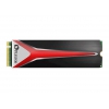 Накопитель SSD жесткий диск M.2 2280 256GB PX-256M8PEG Plextor