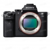 Системная камера SONY Alpha ILCE-7M2B Black (24.3MP/6000x4000/MSDuo,SDXC/NP-FW50/3.0"/WiFi)