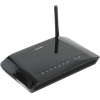 D-Link <DSL-2640U  /RB/U2B> Wireless ADSL2+ Router (AnnexB, 4UTP100Mbps, RJ11,  802.11b/g/n, 150Mbps, 2dBi)