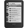  6" Электронная книга ONYX Boox Vasco Da Gama Black 1024x758/E-Ink Carta/8Gb/Сенсор/Подсветка