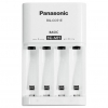 Зарядное устройство Panasonic Eneloop Basic Charger BQ-CC51E