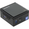 GIGABYTE GB-BACE-3160 (Celeron J3160, 1.6-2.24 ГГц, SVGA, HDMI,GbLAN, WiFi, BT,SATA,  1DDR3 SODIMM)