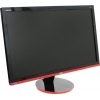 27"    ЖК монитор AOC G2778VQ <Black-Red> (LCD, 1920x1080,  D-Sub,80,  HDMI,  DP)