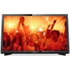Телевизор LED Philips 22" 22PFT4031/60 черный/FULL HD/200Hz/DVB-T/DVB-T2/DVB-C/USB (RUS)