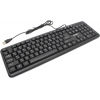 Клавиатура ExeGate LY-329 Black <USB>  104КЛ <EX253817RUS>
