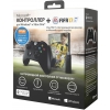 Геймпад беспроводной Microsoft Xbox ONE for Windows FIFA17 [для PC/Xbox ONE, USB, вибрация, Xinput, цвет черный]