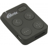 Ritmix <RF-2500-4Gb> Dark Gray (MP3 Player, 4Gb, MicroSD,  USB2.0, Li-lon)