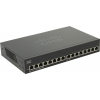Cisco <SG110-16-EU> 16-port Gigabit Switch  (16UTP 1000Mbps)