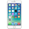 Смартфон Apple MN0X2RU/A iPhone 6s 32Gb серебристый моноблок 3G 4G 4.7" 750x1334 iPhone iOS 10 12Mpix WiFi BT GSM900/1800 GSM1900 TouchSc MP3 A-GPS