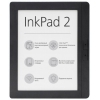  8" Электронная книга PocketBook 840-2 Grey 1600x1200/E Ink Pearl/4Gb/Сенсор/Подсветка