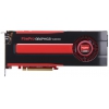 Видеокарта AMD FirePro W9000, 6Gb DDR5, 384bit, PCI-E, 6xminiDP, Retail (100-505632)