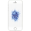 Смартфон Apple iPhone SE MLLP2RU/A 16Gb серебристый моноблок 3G 4G 4" 640x1136 iPhone iOS 9 12Mpix WiFi BT GSM900/1800 GSM1900 TouchSc MP3 A-GPS
