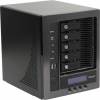 Thecus N5810 (5x3.5"/2.5"HotSwap  HDD SATA,RAID0/1/5/6/10,2xGbLAN,3xUSB3.0,2xUSB2.0,HDMI)