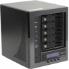 Thecus W5810 (5x3.5"/2.5"HotSwap HDD SATA,RAID0/1/5/6/10,2xGbLAN,3xUSB3.0,2xUSB2.0,HDMI,Win  2012 R2)