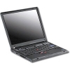 IBM ThinkPad T42 2373-F1G <UC2F1RT> P-M-735(1.7)/512/40/DVD-CDRW/Bluetooth/WiFi/WinXP Pro/14.1"XGA
