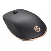 Мышь беспроводная HP Wireless Mobile Mouse Z5000 Silver Bluetooth (W2Q00AA) 