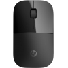 Мышь беспроводная HP Wireless Mouse Z3700 (V0L79AA) Black Onyx USB