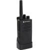 Motorola <XT225> портативная радиостанция  (PMR446/LPD443, 9 км, 16 каналов, з/у,  Li-Ion) <XTR0166BHLAA>
