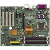 M/B EPoX EP-5EPAJ   Socket775 <i915P> PCI-E +LAN1000 SATA RAID  U100 ATX 4DDR<PC-3200>